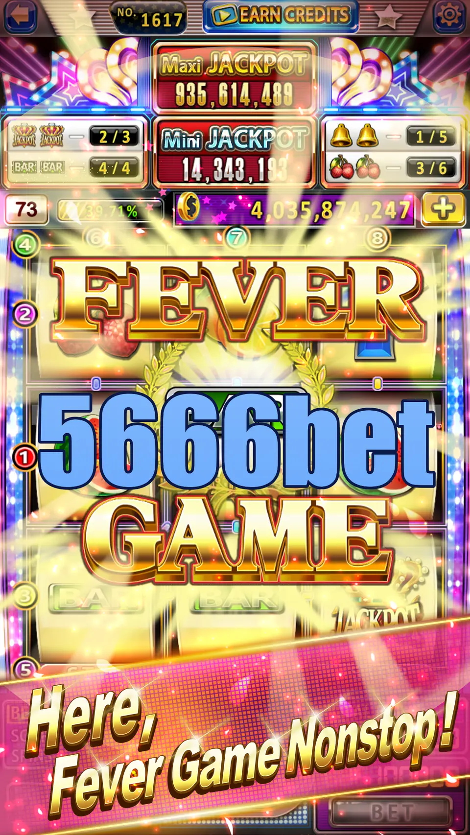 5666bet APK