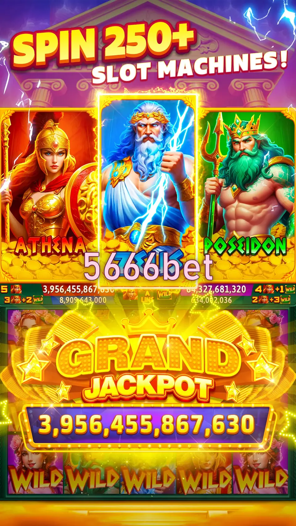 5666bet APK