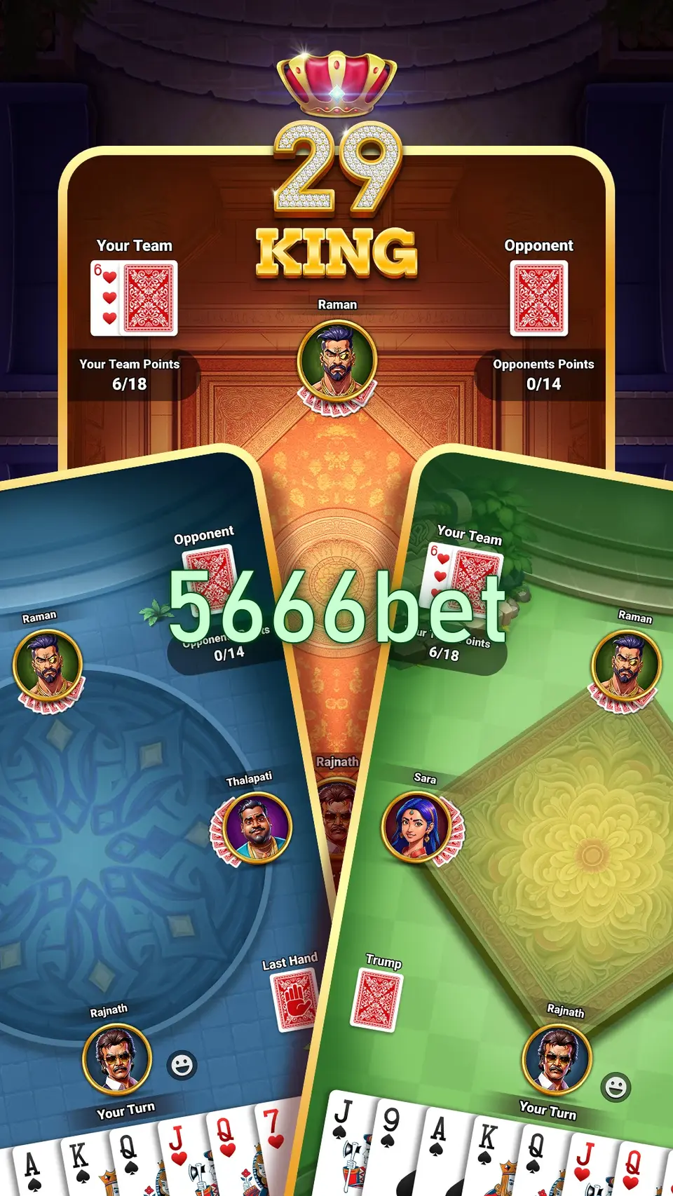 5666bet APK