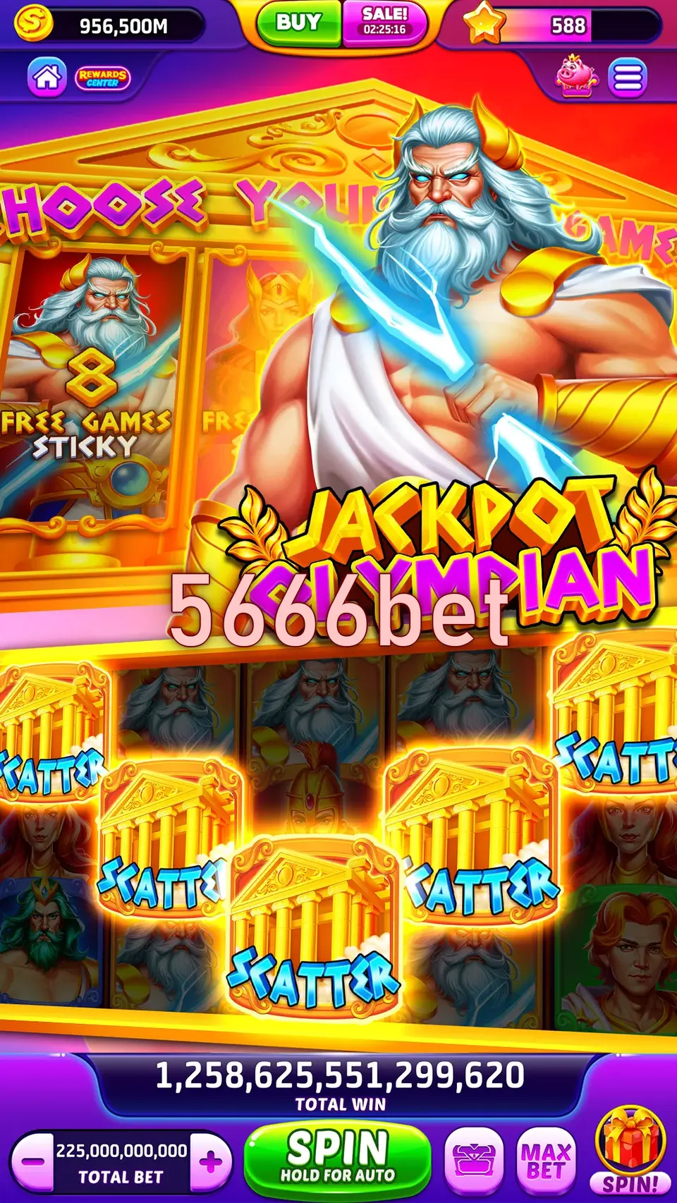 5666bet লগইন