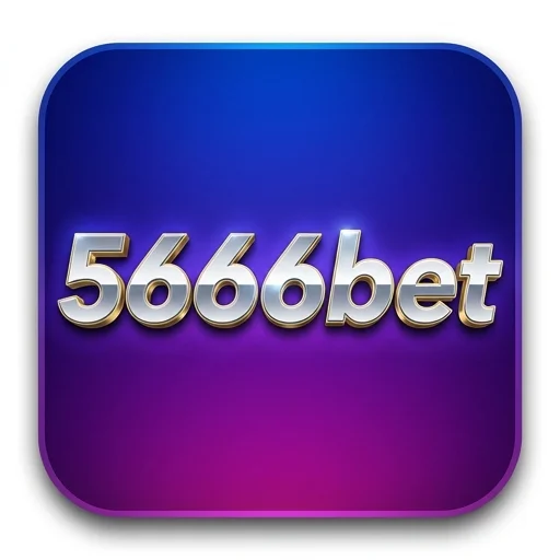 5666bet Logo - অফিসিয়াল
