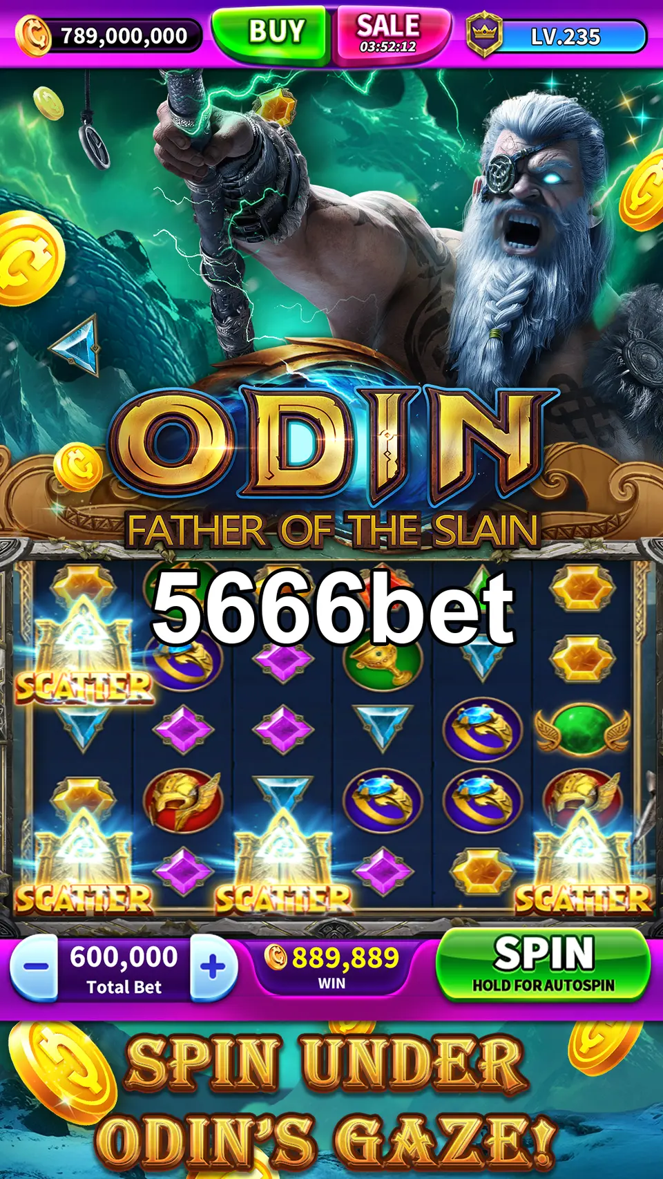 5666bet স্ক্রিনশট - APK অফিসিয়াল