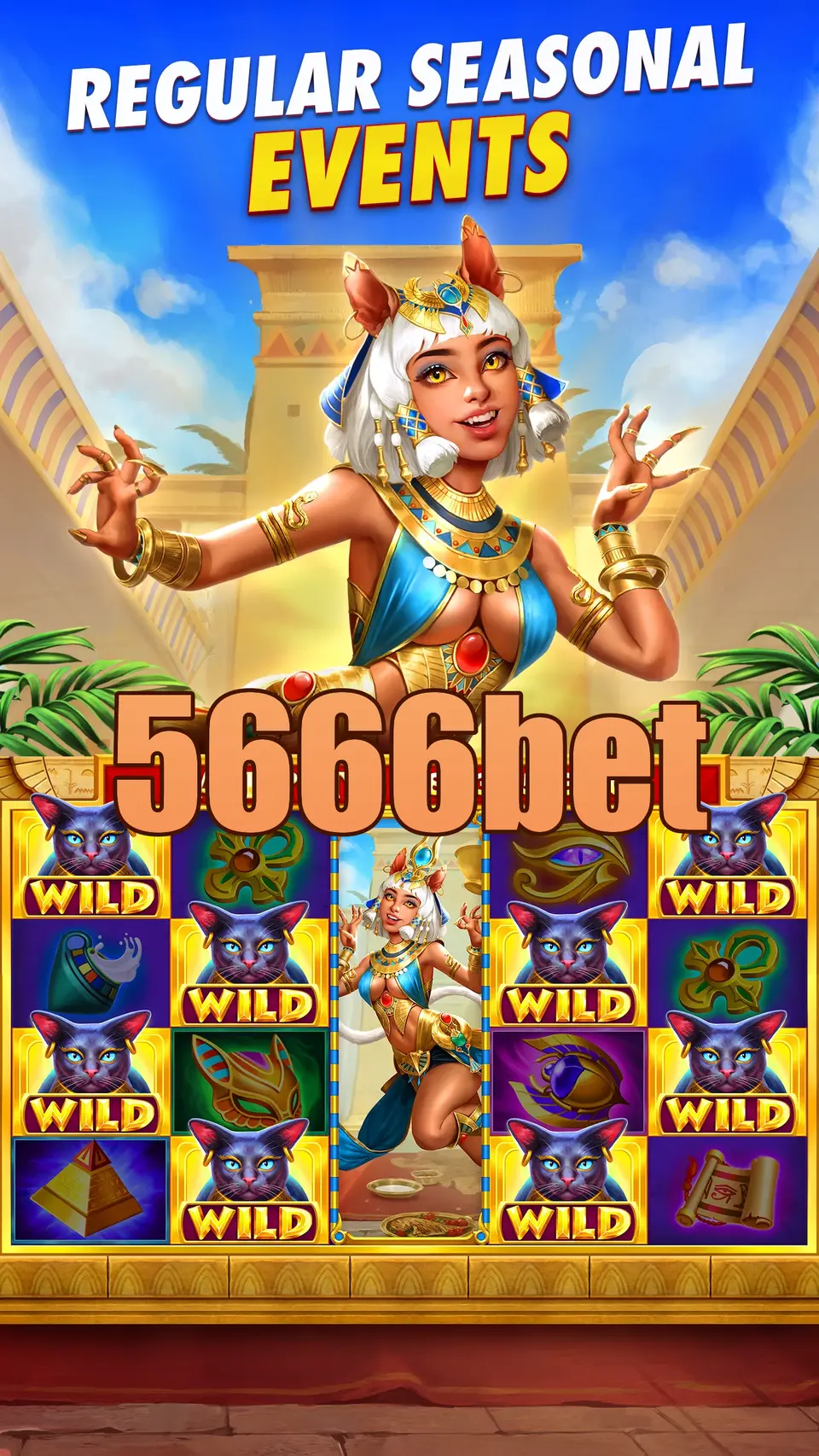 5666bet Preview - অফিসিয়াল ডাউনলোড